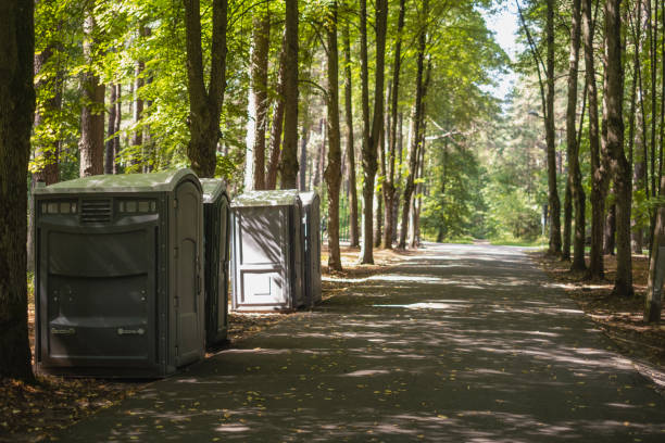 Best Portable restroom trailer rental  in Portageville, MO