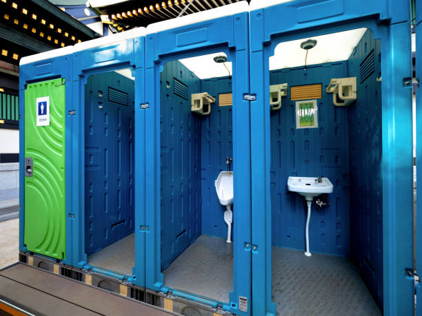Best Temporary restroom rental  in Portageville, MO