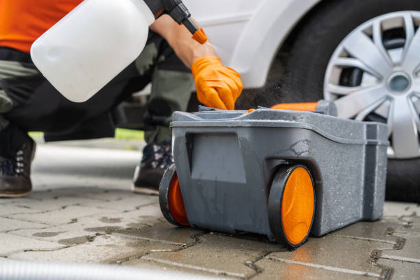 Best Local porta potty services  in Portageville, MO