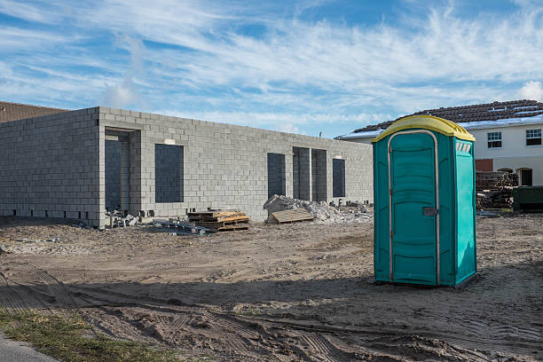 Best Sanitation services for porta potties  in Portageville, MO